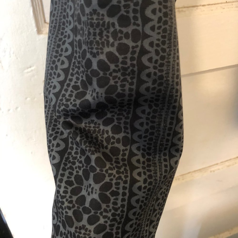 Prana Crop Leggings